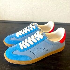 🦋 NEVER WORN 🦋 STEVE MADDEN GRAYSEN SNEAKER🦋 size 7.5